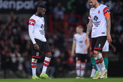 Le RWDM s'incline face à Lommel et gâche une nouvelle opportunité de valider sa montée