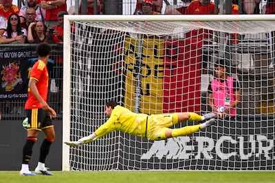 “Il m’a même fait un doigt d’honneur”: comment Courtois a dégoûté Modric