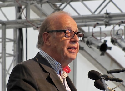 Le sociologue suisse et ex-rapporteur de l’Onu Jea