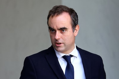 L’heure de vérité: Sébastien Lecornu prononce sa déclaration de politique générale