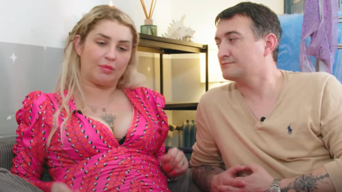 Pourquoi Amandine Pellissard risque daccoucher de son 9ᵉ enfant avec un  bracelet électronique | People | 7sur7.be