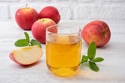 Au parlement wallon, le jus de pommes sera à nouveau wallon: “Nous avons marqué notre accord”
