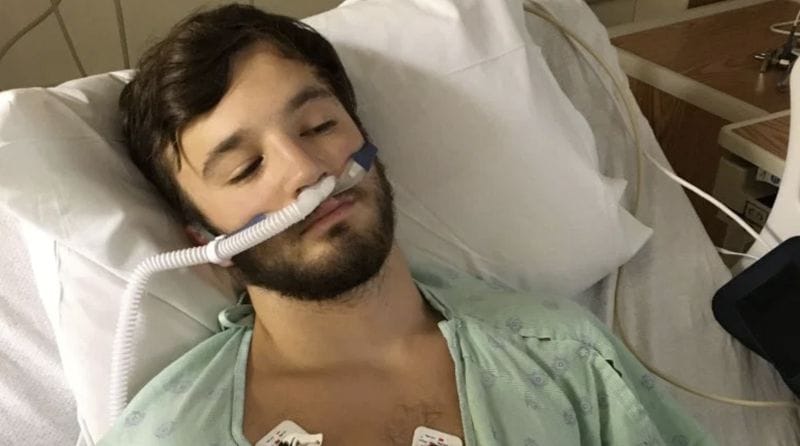 elfbar nachfüll pod läuft aus Quels sont les maladies et symptômes liés au vapotage ? main image 1