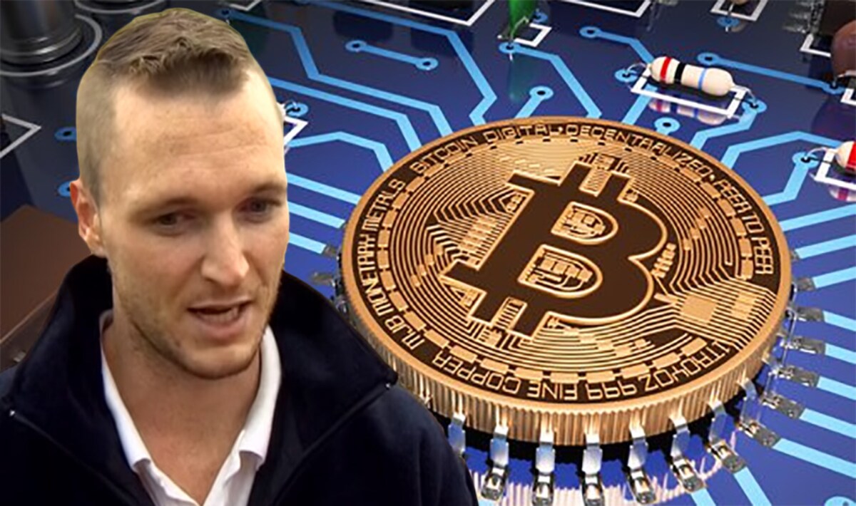 Un Gallois désespéré veut retourner une décharge pour récupérer un disque  dur contenant 180 millions en bitcoins | 7sur7.be