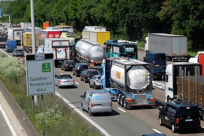La Flandre avance à janvier 2027 l’indexation de la taxe kilométrique pour camions, au même moment qu’en Wallonie