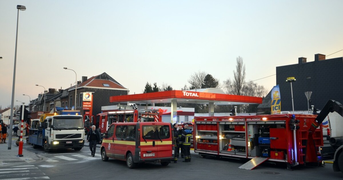 Le patron du café de Rocourt transféré à Lantin | 7sur7.be