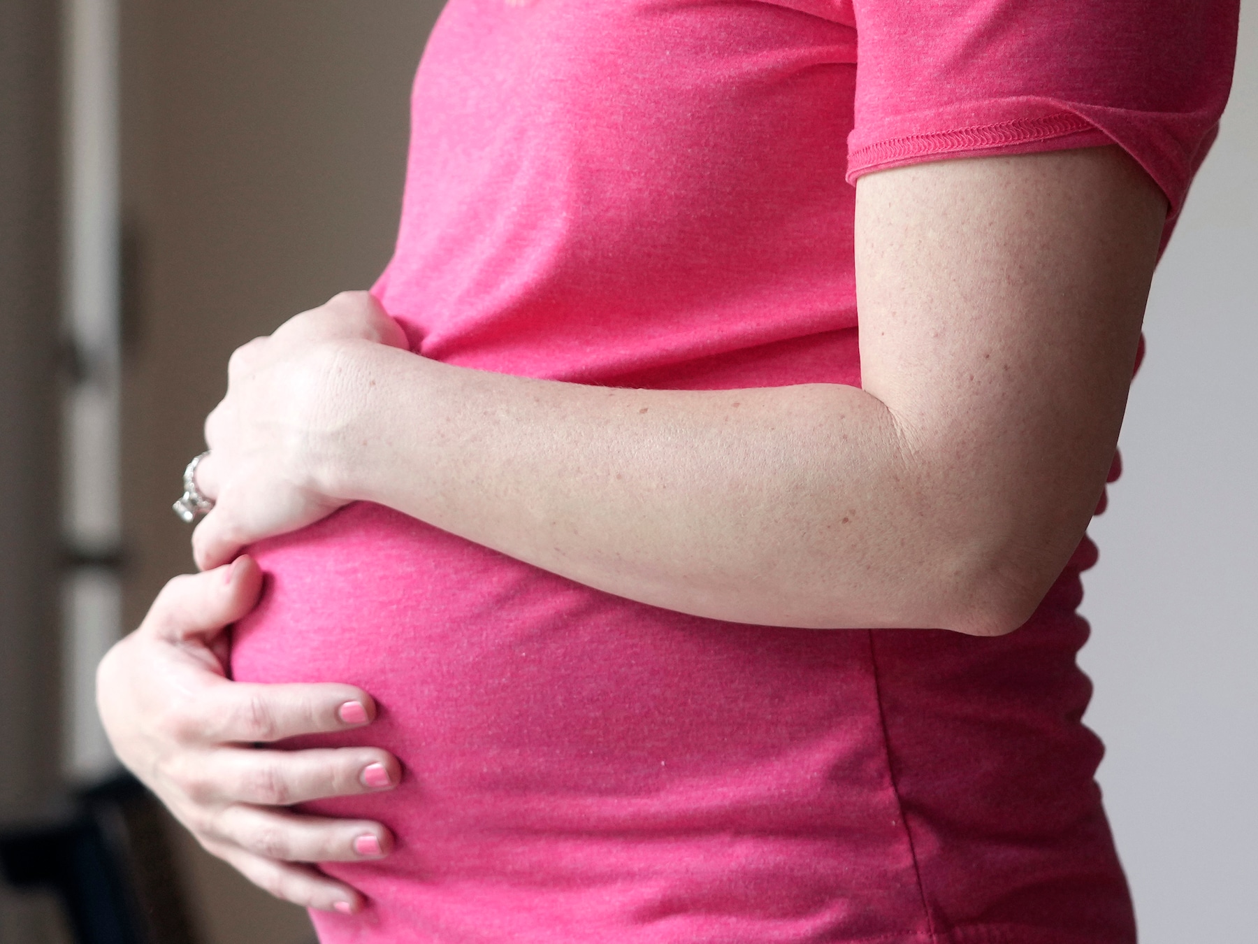 Une femme meurt toutes les deux minutes de complications liées à la grossesse