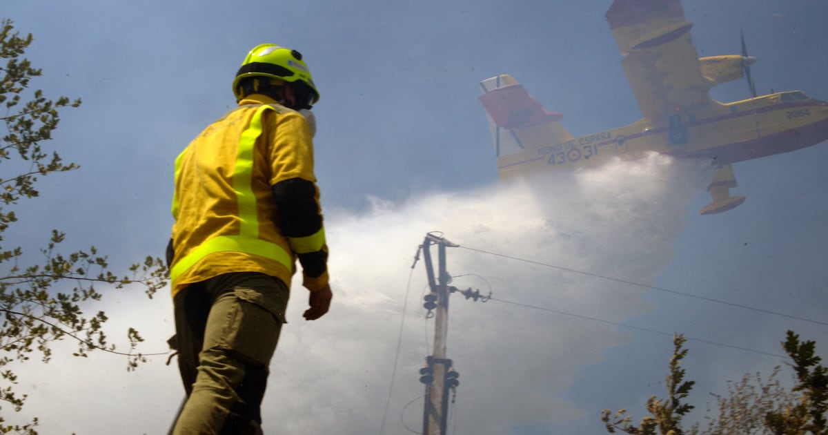 La plupart des victimes de l’incendie en Andalousie sont étrangères, trois Belges et une Française ont perdu la vie