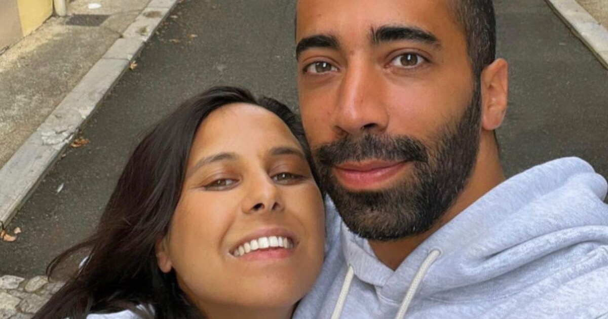 Sammy Mahdi officialise sa relation avec Nawal Farih, députée fédérale ...