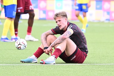 Malines loupe le coche, La Gantoise rejoint Genk en barrage pour l’Europe