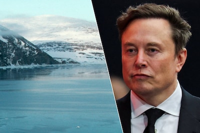 Elon Musk bientôt chargé de construire un tunnel sous-marin entre la Russie et les États-Unis?