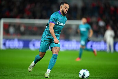 Anderlecht ne pourra plus compter sur Killian Sardella cette saison