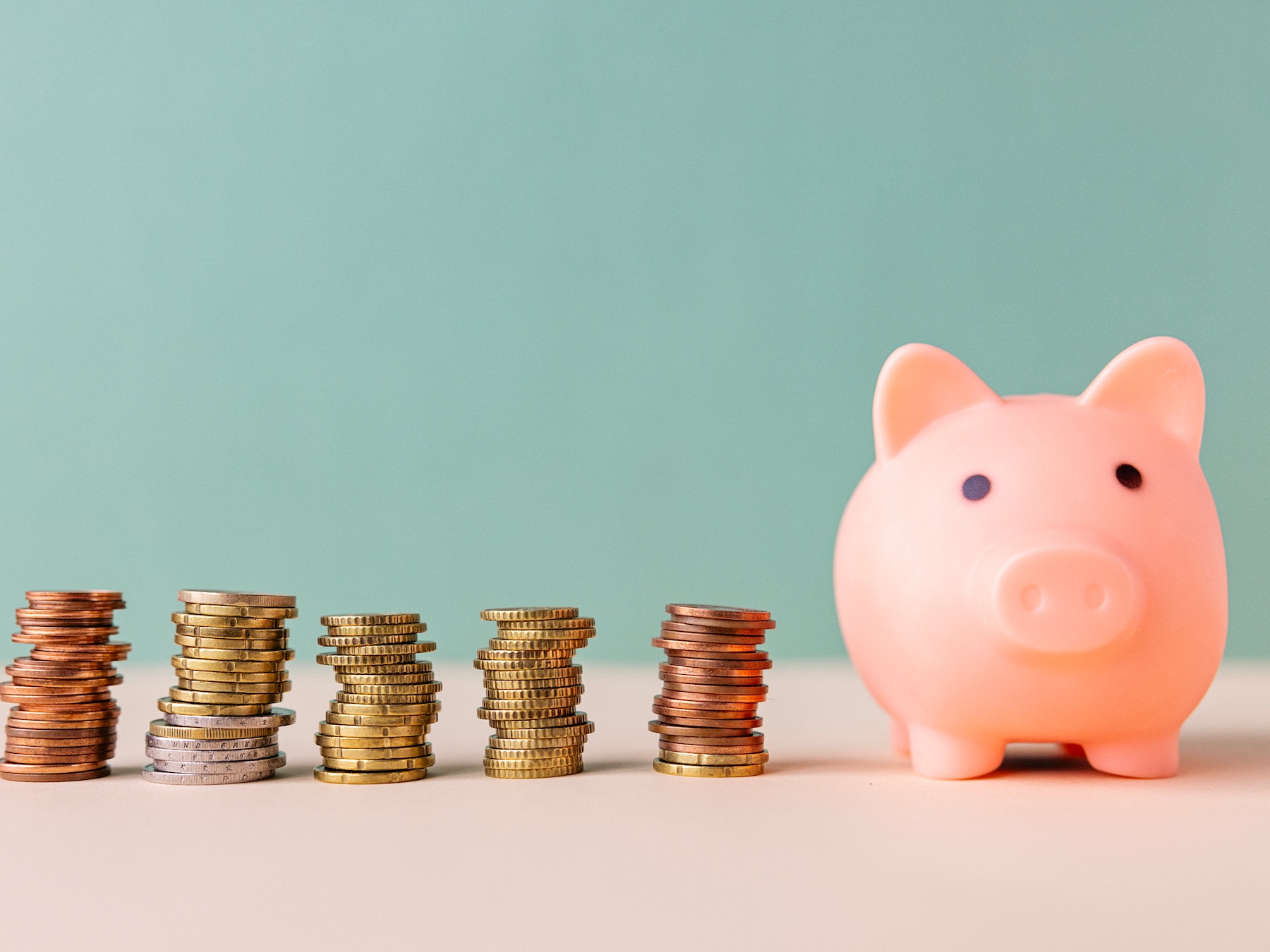 Pourquoi vos épargnes sont-elles moins rentables en Belgique que dans d'autres pays?