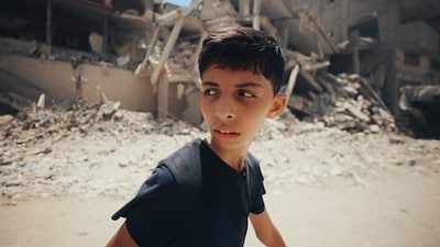 Le narrateur était le fils d’un chef du Hamas: la BBC épinglée pour un documentaire sur Gaza