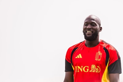 Lukaku retrouve le 9, un nouveau porteur du 10: voici les numéros des Diables pour le Mondial
