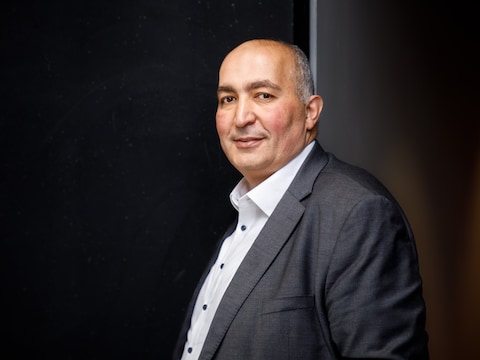 La conseillère communale Groen Ange-Raïssa Uzanziga rejoint la Team ...