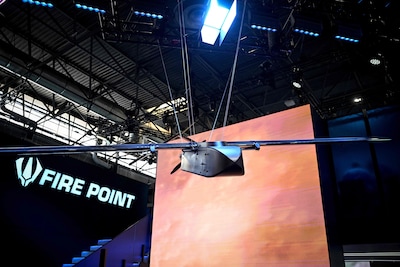 “Nouveau record”: un drone ukrainien frappe un site russe situé à 3.000 km de la frontière
