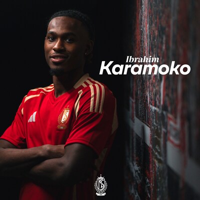 LIVE MERCATO: le Standard tient sa première recrue - Andreas Skov Olsen cité en Allemagne