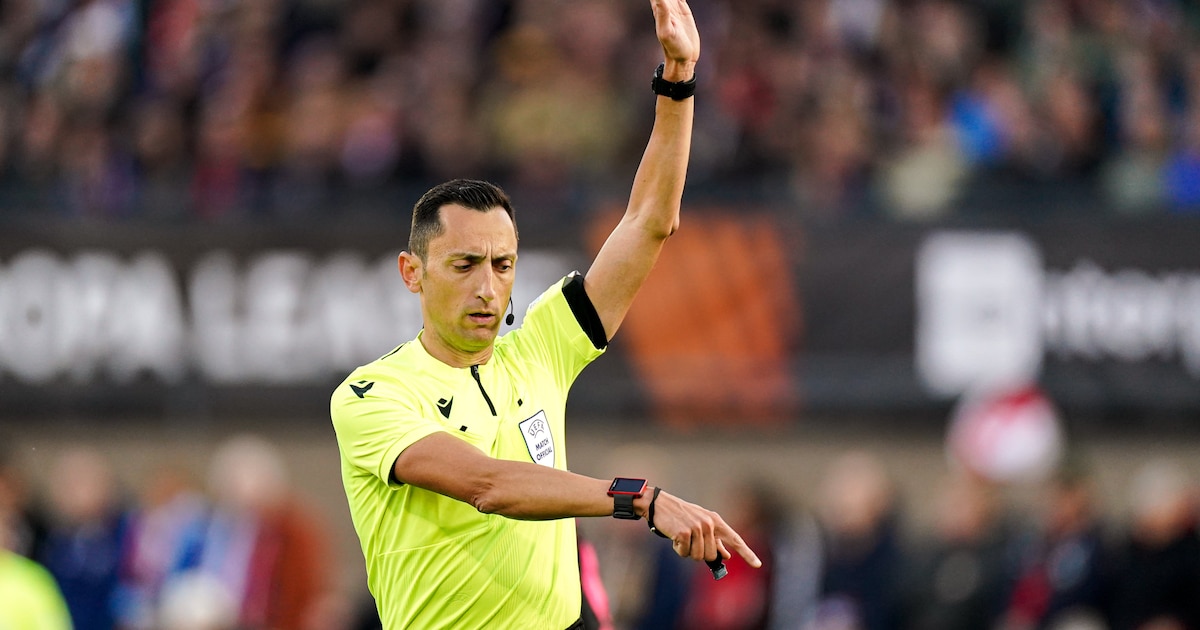 Le Conseil du Football de l'UEFA a formulé ses recommandations à propos ...