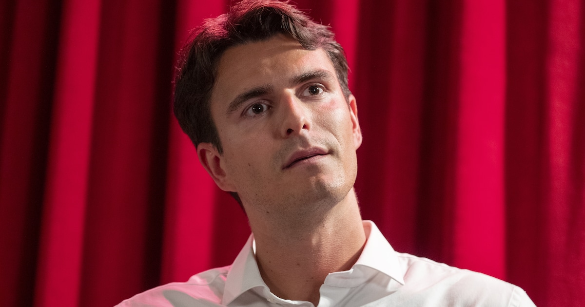 Propos racistes envers les Roms: Conner Rousseau doit suivre une ...