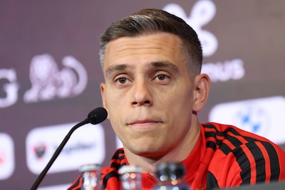 Trossard n’a pas changé de statut chez les Diables: “Toujours le même joueur”