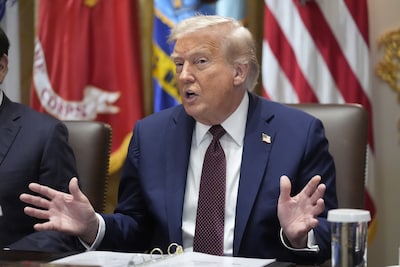 Pourquoi des rumeurs de décès de Donald Trump ont circulé sur les réseaux sociaux