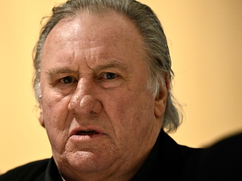 Gérard Depardieu renvoyé devant la cour criminelle de Paris pour viols