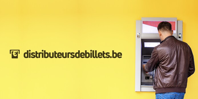 Besoin De Cash Ce Site Recense Tous Les Distributeurs De Billets En 