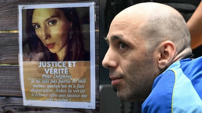 Cédric Jubillar condamné à 30 ans de prison pour le meurtre de son épouse