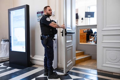 Le portrait terrifiant d’une “secte” familiale dan