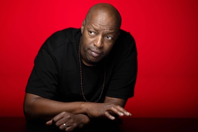 “Ma musique est du siècle dernier”: Oxmo Puccino, “le daron du rap français”, dévoile son ultime album