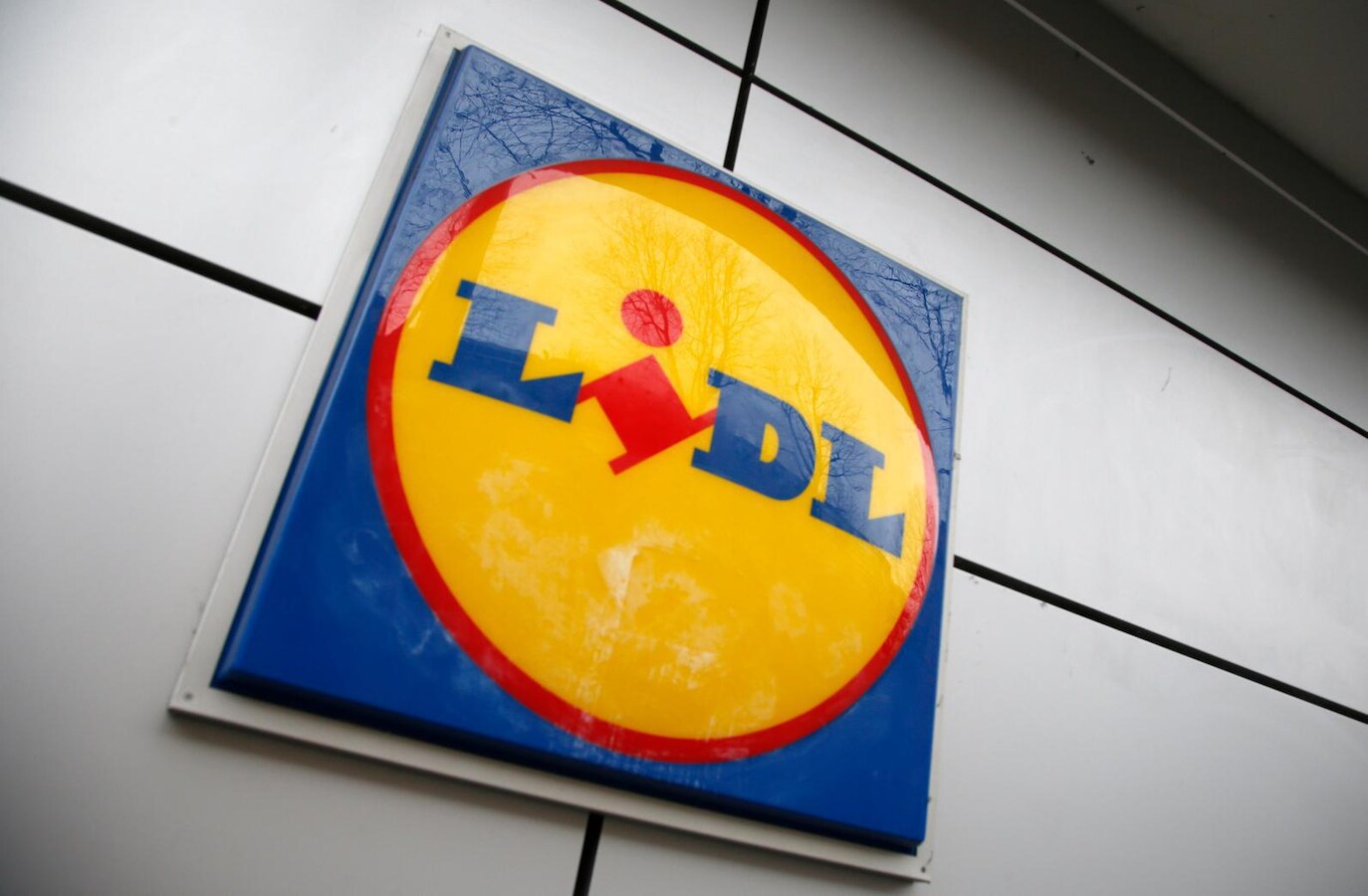 Attention, rappel produit: “Lidl Belgique demande à ses clients de ne