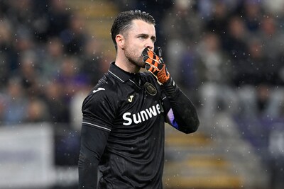 Coosemans tacle Degreef après sa rouge contre Genk: “Quand on reçoit une deuxième chance, on doit être prudent”