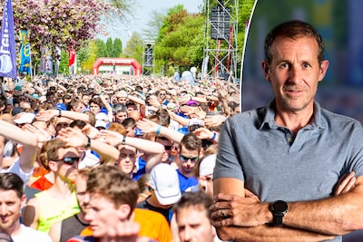 Pourquoi un marathon, ce n’est pas pour tout le monde? “Ce genre de challenge sportif n’est pas bon pour la santé”