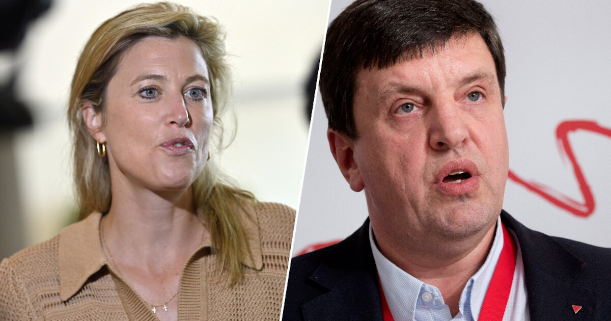 Grève de la police aéronautique: Verlinden réquisitionne des policiers ...