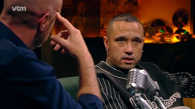Radja Nainggolan botte en touche sur l'argent qu'il a emprunté à un criminel: “J'ai aussi ma vie privée”