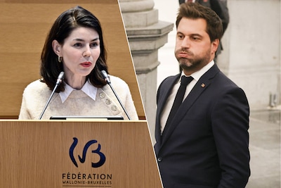 Tensions autour d’une conférence du MR: “Leur présence menace nos droits fondamentaux”