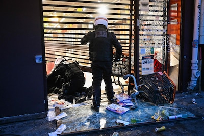 “Tolérance zéro”: plus de 1.700 annonces suspectes supprimées des plateformes après les pillages en France