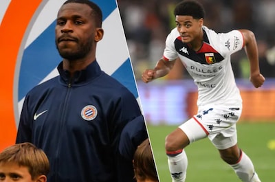 L'Antwerp proche du défenseur de Montpellier, Koni De Winter presque à l'AC Milan