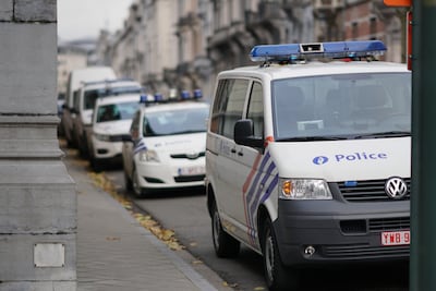 Huit millions d’euros saisis et six personnes interpellées d