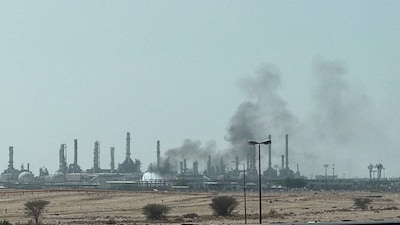 Comment les Houthis parviennent-ils à attaquer l’Arabie saoudite aussi efficacement?