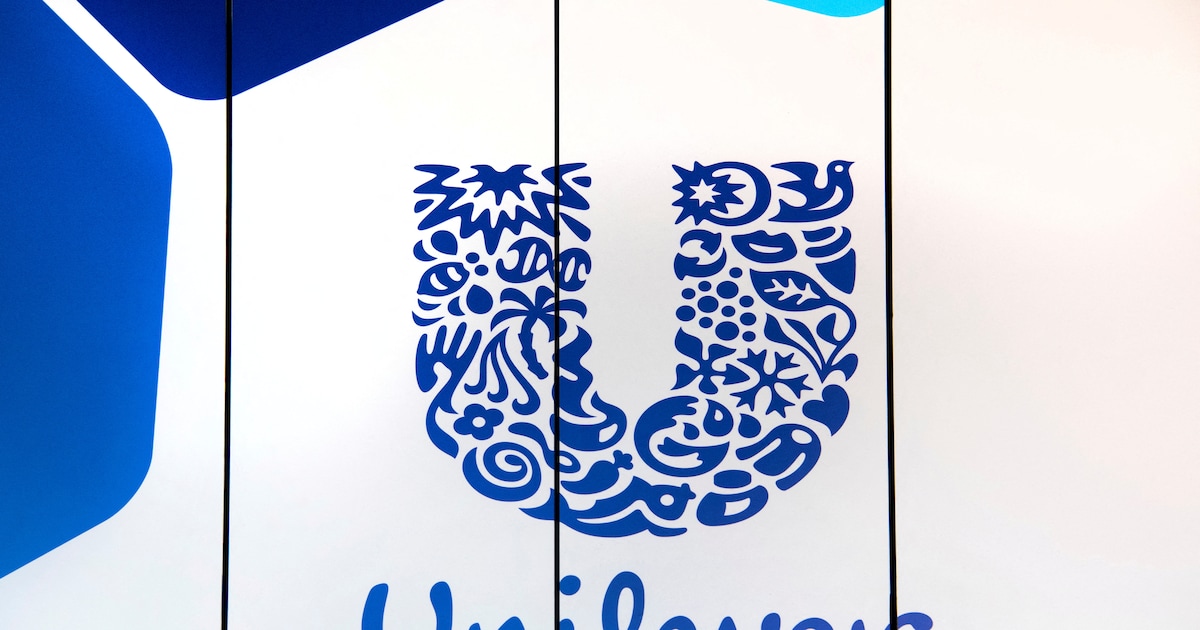 Unilever va supprimer 3.200 postes, un tiers de ses emplois de bureau ...