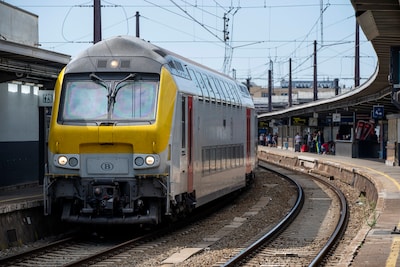 Qu’est-ce que les “Points Train” qui viennent d’être adoptés à la Chambre?