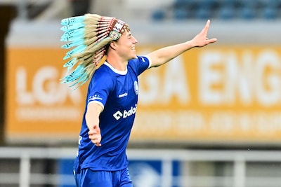 Gand bat Genk aux tirs au but et obtient le dernier ticket européen de la saison