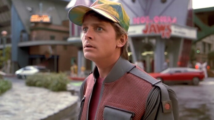 Qu aurait pense Marty McFly de la vraie annee 2015 Show 7sur7.be