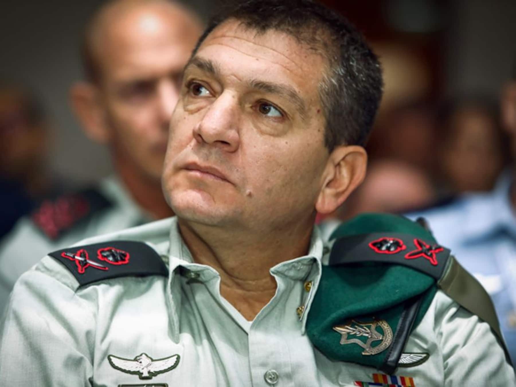L’ancien chef des services de renseignement israéliens qualifie de “nécessaire” le meurtre de 50.000 Palestiniens, “y compris les enfants”