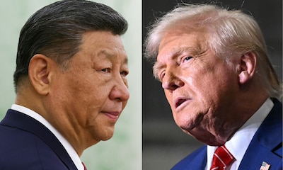 Trump va rencontrer Xi Jinping en Corée du Sud