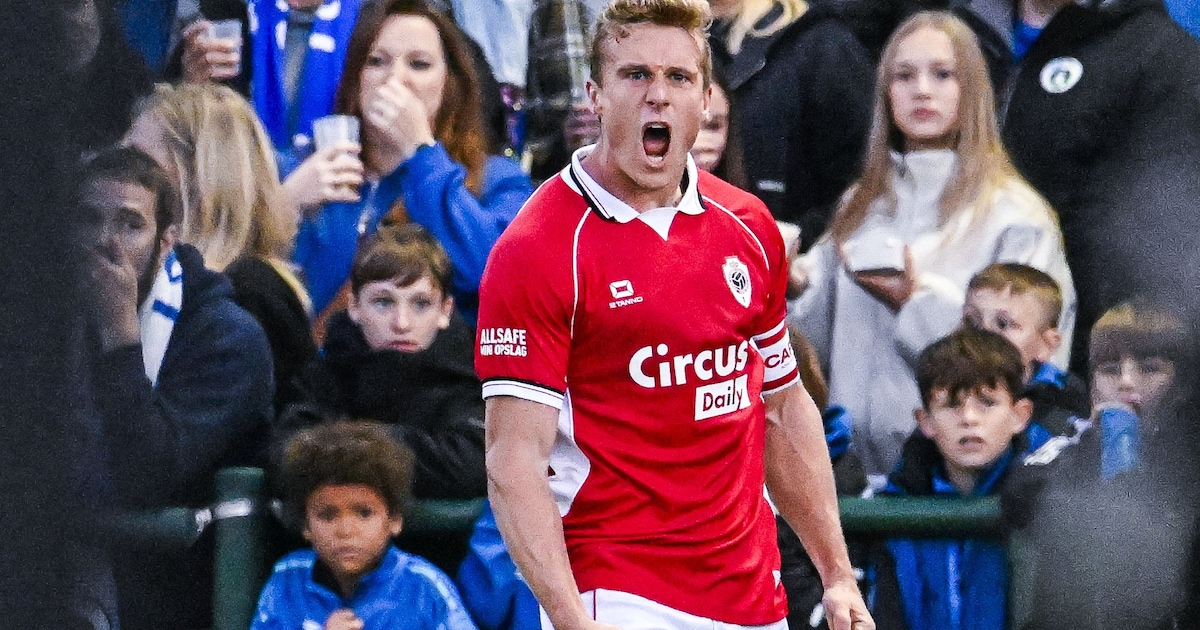 Pas de miracle pour les Francs Borains face à OHL, l’Antwerp évite (aussi) le piège
