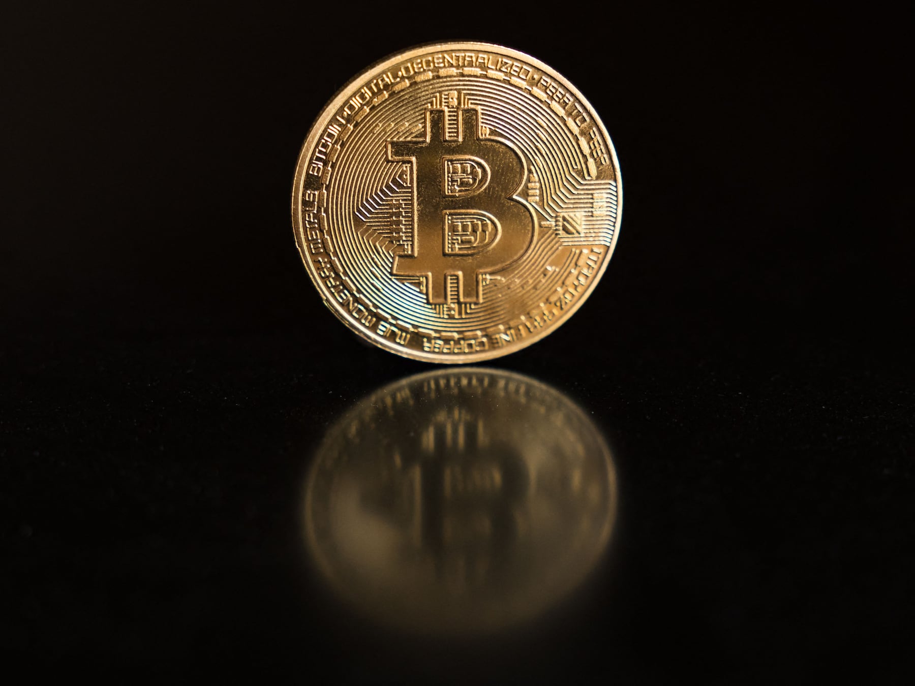 Mystère, scandales et spéculation: le bitcoin, cryptomonnaie de tous les  records | 7sur7.be