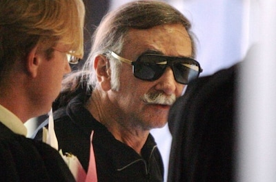 Le TAP évaluera mercredi la demande de bracelet électronique de Freddy Horion, condamné à la perpétuité en 1980